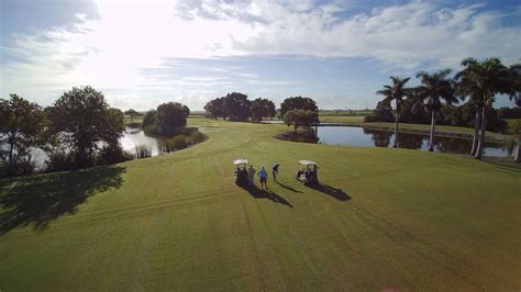 Top 5 golf courses in Belle Glade, FL .